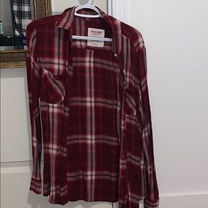 Flannel